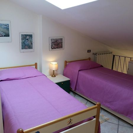 Residence Di Via Perugina 22 Gubbio Eksteriør billede