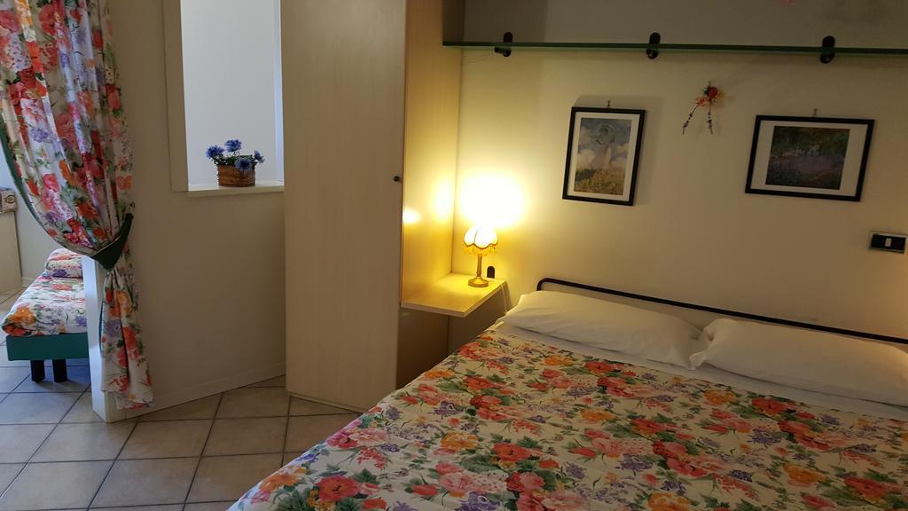 Residence Di Via Perugina 22 Gubbio Eksteriør billede